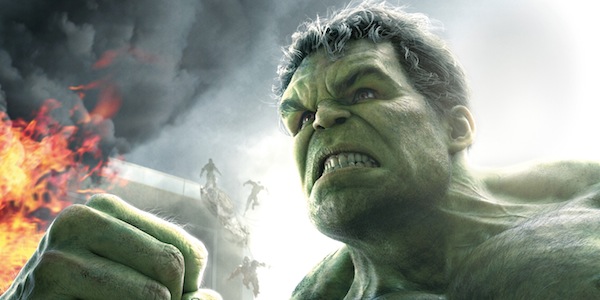 The Hulk   -  5